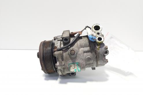 Compresor clima, cod GM24421642, Opel Astra H, 1.7 CDTI, Z17DTH (idi:671580)