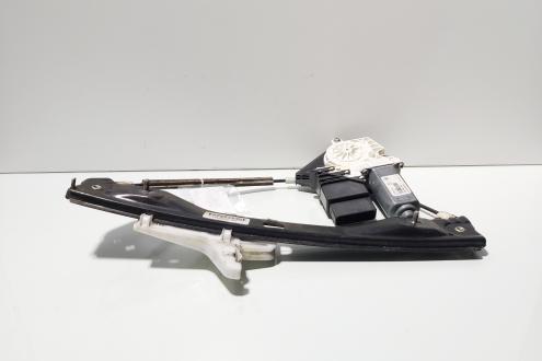 Macara cu motoras usa dreapta spate, cod 5C6839462B, Vw Jetta 4 (6Z) (id:672411)