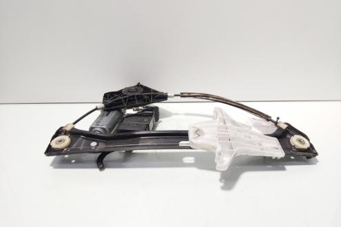 Macara cu motoras usa dreapta spate, cod 5C6839462B, Vw Jetta 4 (6Z) (id:672411)
