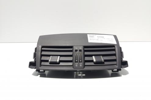 Grila aer bord centrala, Toyota Rav 4 II (CLA2, XA2, ZCA2, ACA2) (id:672438)