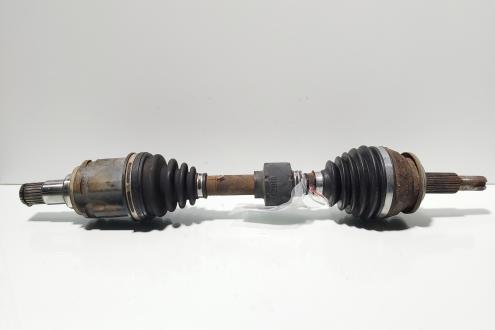 Planetara stanga fata, Toyota Rav 4 II (CLA2, XA2, ZCA2, ACA2) 2.2D4D4WD, 2AD-FHV, 6 vit man (id:672419)