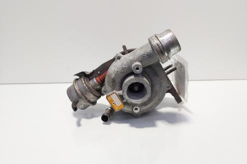 Turbosuflanta, cod 54399700127, Renault Megane 3 Combi 1.5 DCI, K9KN (id:672649)