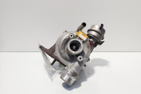Turbosuflanta, cod 54399700127, Renault Megane 3 Combi 1.5 DCI, K9KN (id:672649)