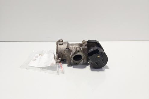 EGR, cod 9645689680, Ford Focus 2 Sedan (DA), 2.0 TDCI, G6DA (idi:670714)