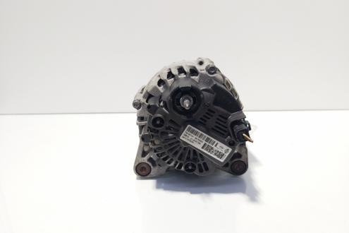 Alternator Valeo, cod 3C0937049AH, Dacia Duster 1.5 DCI, K9KJ 896 (id:672651)