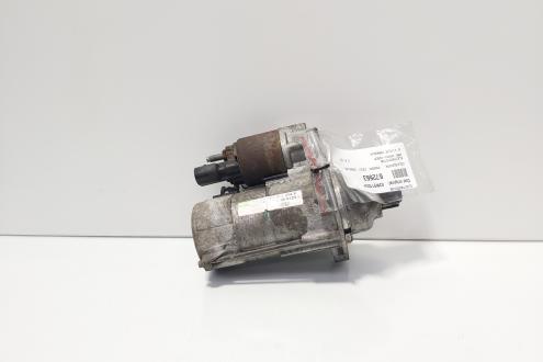 Electromotor, cod 02M911024P, Vw Passat (3C2) 2.0 TDI, CBA, 6 vit man (id:672663)