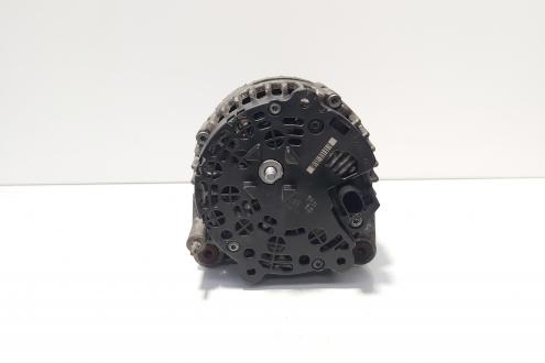 Alternator 180A Bosch, cod 03G903023, VW Passat (3C2), 2.0 TDI, CBD (id:672667)