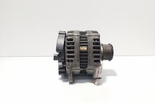 Alternator 180A Bosch, cod 03G903023, VW Passat (3C2), 2.0 TDI, CBD (id:672667)