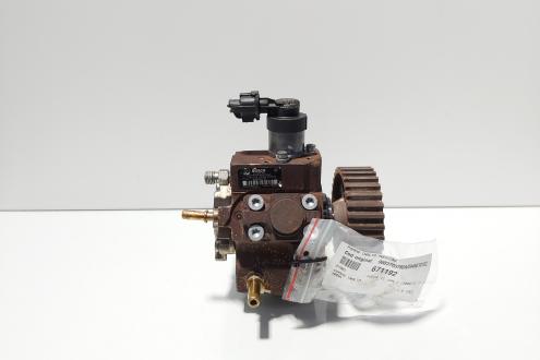 Pompa inalta presiune, cod 9683703780A, 0445010102, Peugeot 307 CC (3B), 1.6 HDI, 9HY (idi:671192)