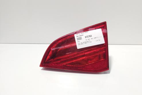Stop dreapta capota spate, Audi A4 Avant (8K5, B8) (id:672763)