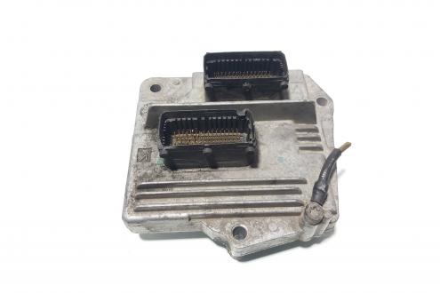 Calculator motor ECU, cod 55562549, Opel Astra H 1.6 benz, Z16XEP (id:672765)