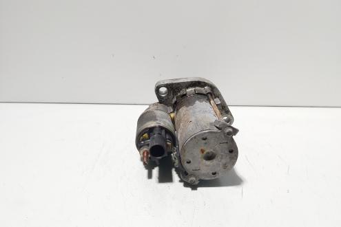 Electromotor, cod 02M911023M, Audi TT (8J3), 2.0 TFSI, BWA, 6 vit man (idi:670069)