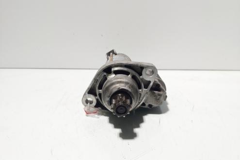 Electromotor, cod 02M911023M, VW Eos (1F7, 1F8), 2.0 TFSI, BWA, 6 vit man (idi:670069)