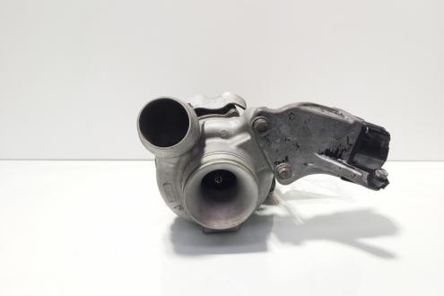 Turbosuflanta, cod 7797781-06, Bmw 3 (E90), 2.0 diesel, N47D20C (id:672696)