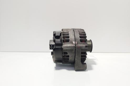 Alternator 180A Valeo, cod 7802261, Bmw 3 Touring (E91), 2.0 diesel, N47D20C (id:672692)