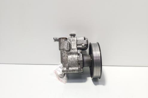 Pompa servo directie, cod 678084804, Bmw 5 Touring (E61), 2.0 diesel, N47D20A (id:672694)