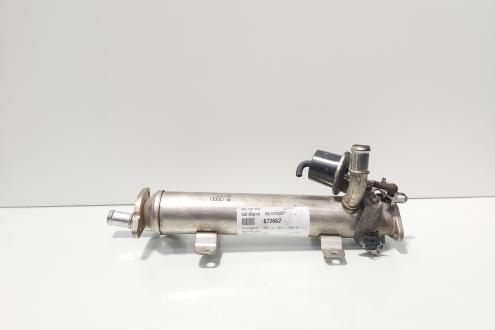 Racitor gaze, cod 03L131512B, Vw Eos (1F7, 1F8) 2.0 TDI, CBA (idi:672662)