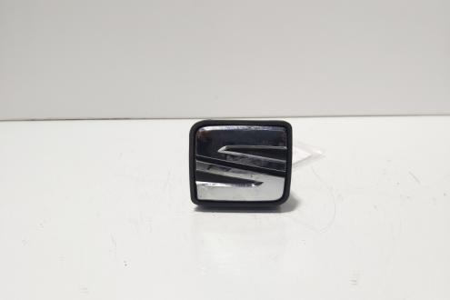 Maner deschidere haion cu sigla, cod 5F0827565A, Seat Leon (5F1) (id:672716)