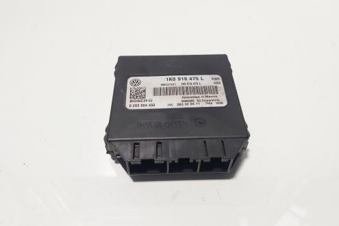 Modul senzor parcare, cod 1K0919475L, Vw Eos (1F7, 1F8) (id:672837)