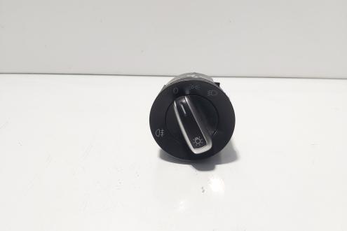 Bloc lumini, VW Golf 6 Plus (id:672728)