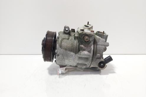 Alternator, cod A2TJ0681A, Mazda 6 (GH), 2.2 MZR-CD, R2AA (idi:668848)