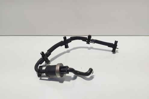 Rampa retur injectoare, Seat Exeo (3R2) 2.0 TDI, CAG (id:672882)