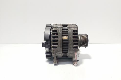 Alternator 180A Bosch, cod 03G903023, VW  Passat Variant (3C5), 2.0 TDI, CBD (idi:672667)