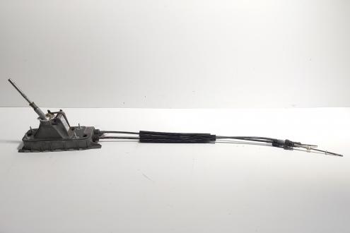 Timonerie, cod 1K0711049CK, Vw Golf 6 (5K1) 2.0 TDI, CFF, 6 vit man (id:672835)