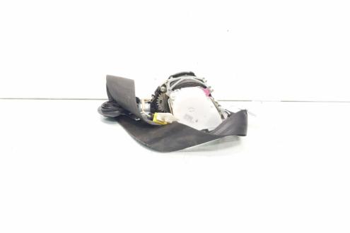 Centura dreapta fata cu capsa, cod 3C1857706S, VW Passat (362) (id:672808)