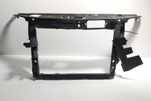Panou frontal, cod 5J0805565, Skoda Fabia 2 (5J, 542) (id:672390)