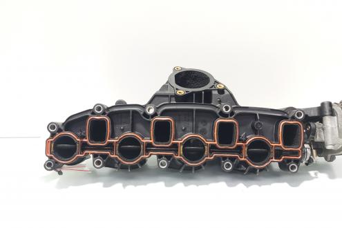 Galerie admisie cu clapete, cod 03L129711AG, Audi A4 Avant (8K5, B8), 2.0 TDI, CAG (idi:672660)