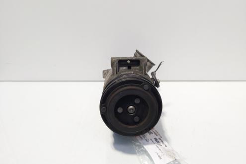 Compresor clima, cod GM13124750, Opel Astra G Coupe, 1.6 benz, Z16XEP (idi:669411)