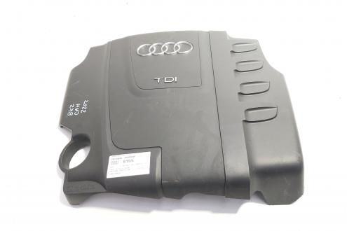 Capac protectie motor, cod 03L103925P, Audi A4 (8K2, B8) 2.0 TDI, CAG (id:672573)