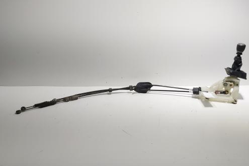 Timonerie, Toyota Rav 4 II (CLA2, XA2, ZCA2, ACA2), 2.2 D4D4WD, 2AD-FHV, 6 vit man (id:672450)
