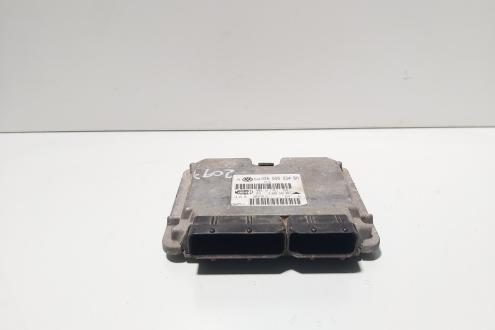 Calculator motor, cod 036906034BH, VW Bora (1J2), 1.6 benz, AZD (idi:672802)
