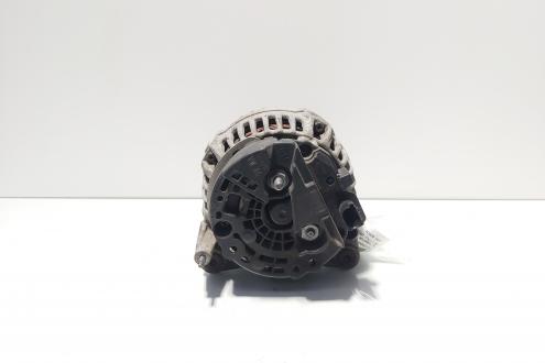 Alternator 140A Bosch, cod 06F903023F, Skoda Octavia 2 (1Z3), 1.9 TDI, BKC (idi:672767)