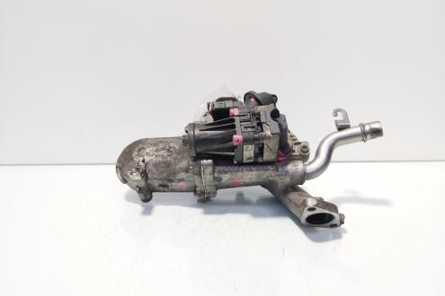 Racitor gaze cu egr, cod CV6Q-9D475-AA, Ford Focus 3, 1.6 TDCI, T1DB (idi:669369)