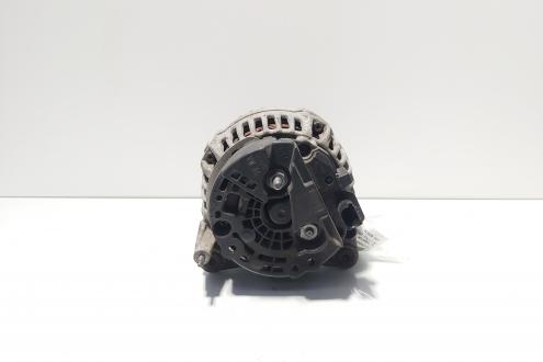 Alternator 140A Bosch, cod 06F903023F, Skoda Octavia 2 (1Z3), 1.9 TDI, BLS (idi:672767)