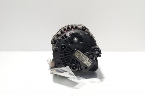 Alternator 140A Valeo, cod 06F903023C, Skoda Octavia 2 (1Z3), 2.0 TDI, BMM (idi:670768)