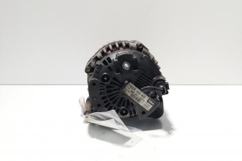 Alternator 140A Valeo, cod 06F903023C, Skoda Octavia 2 Combi (1Z5) 2.0 TDI, BMN (idi:670768)