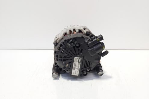Alternator 150A Valeo, cod 9646321780, Peugeot 307 CC (3B), 2.0 HDI, RHR (idi:668635)