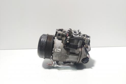 Compresor clima, cod 447260-5991, Mercedes Clasa E (W212) 2.2 CDI, OM651924 (id:672980)