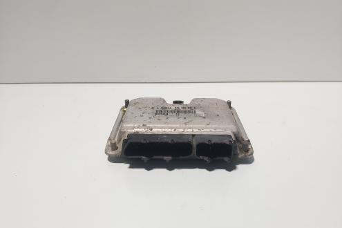 Calculator motor ECU, cod 036906032D, VW Golf 4 Variant (1J5), 1.6 benz (id:672596)