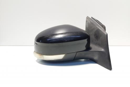 Oglinda electrica dreapta cu semnalizare, Ford Focus 3, vol pe dreapta (id:672907)