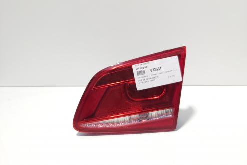 Stop dreapta capota, VW Passat (362) (id:672534)