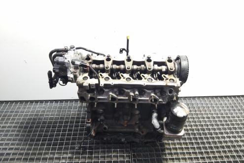 Motor, cod D4EA, Kia Sportage II, 2.0 CRDI, D4EA (id:666771)