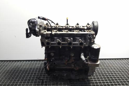 Motor, cod D4EA, Kia Sportage II, 2.0 CRDI, D4EA (id:666771)
