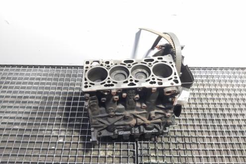 Bloc motor cu pistoane si biele cu chiulasa, cod CUU, VW Caddy 4, 2.0 TDI, CUUB (id:663896)