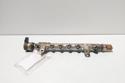 Rampa injectoare cu senzori, cod 03L130089A, Audi A3 Sportback (8PA), 2.0 TDI, CBA (idi:668721)