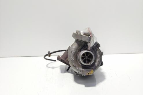 Turbosuflanta, cod 03L145701B, Seat Exeo (3R2), 2.0 TDI, CAG (id:672879)